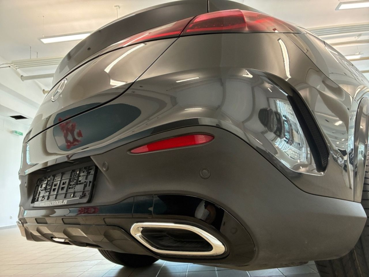 Mercedes-Benz GLC – Bild 19