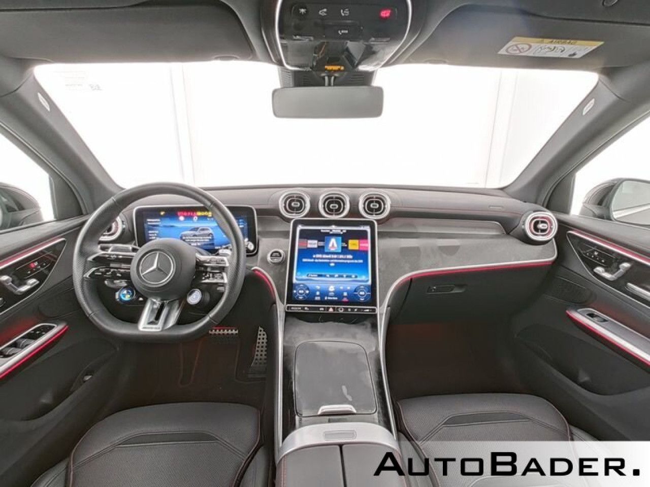 Mercedes-Benz GLC – Bild 7