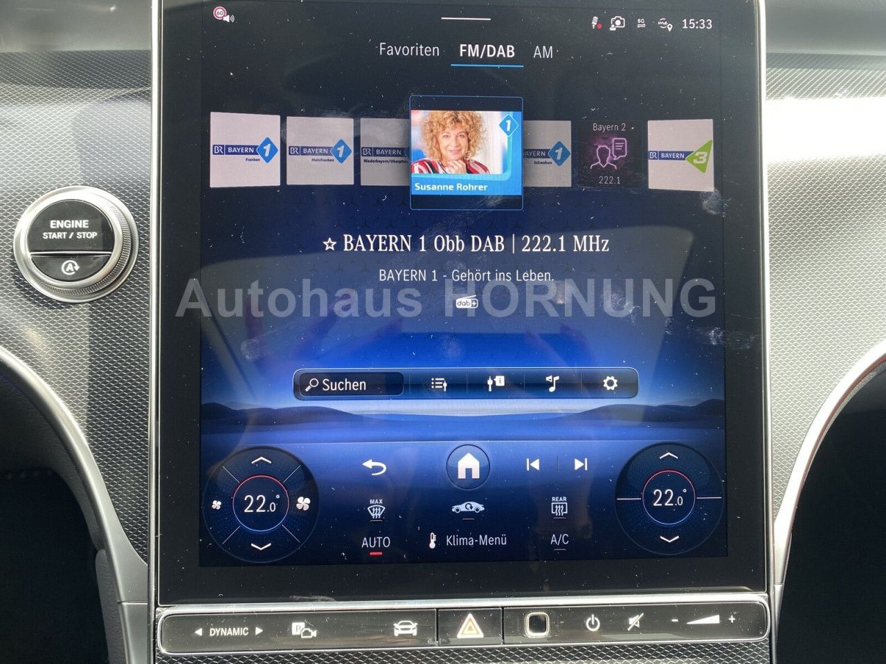 Mercedes-Benz GLC – Bild 17