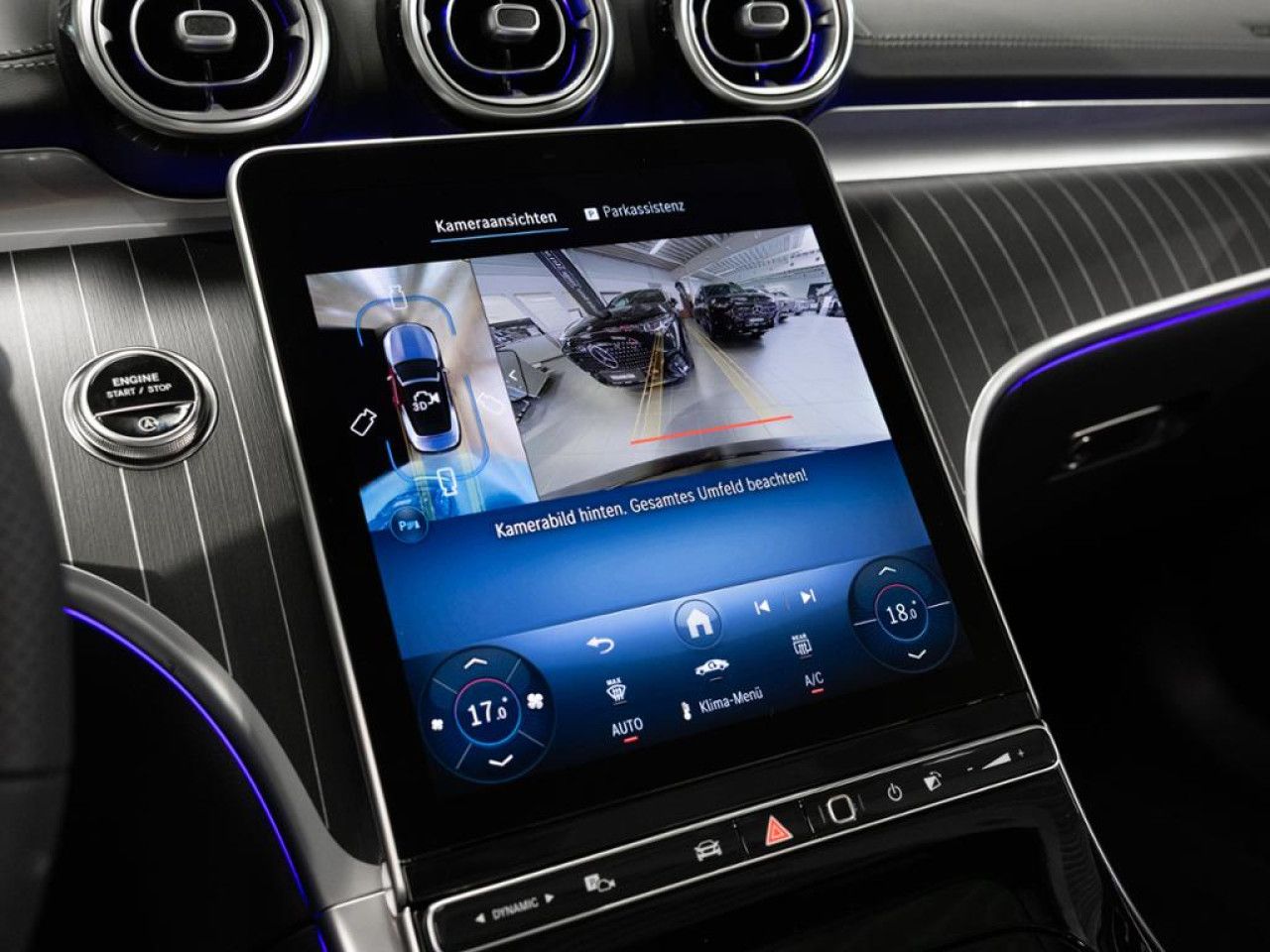 Mercedes-Benz CLE – Bild 10