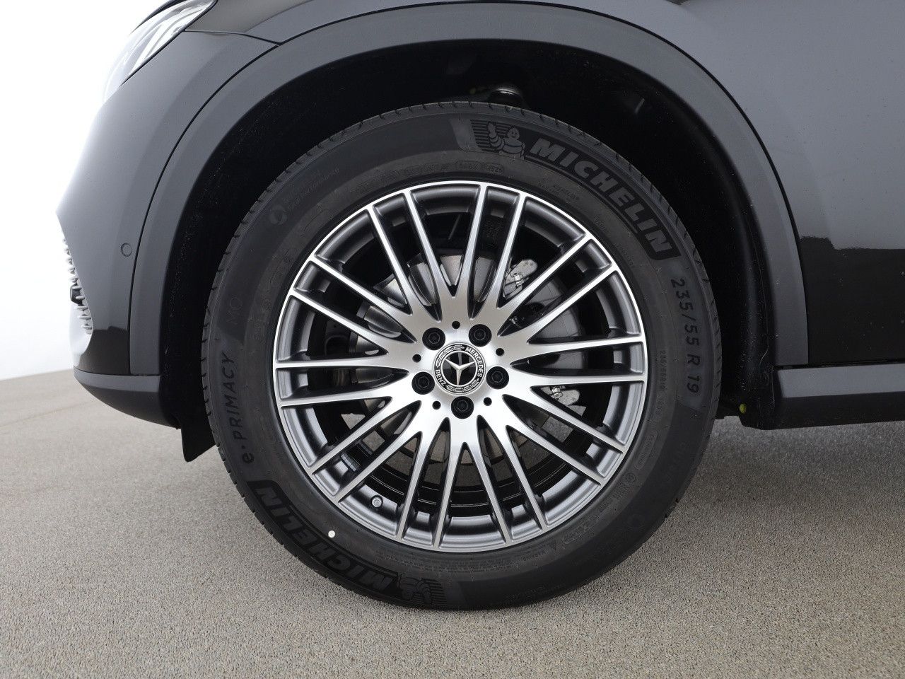 Mercedes-Benz GLC – Bild 16