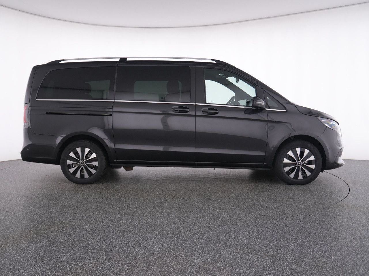 Mercedes-Benz V-Klasse – Bild 11