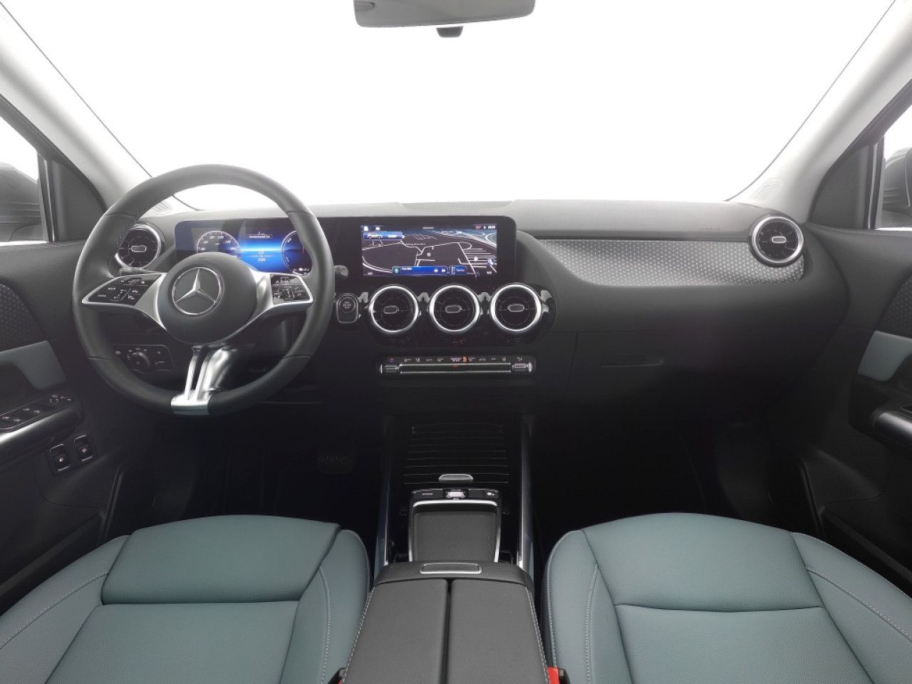 Mercedes-Benz GLA – Bild 16