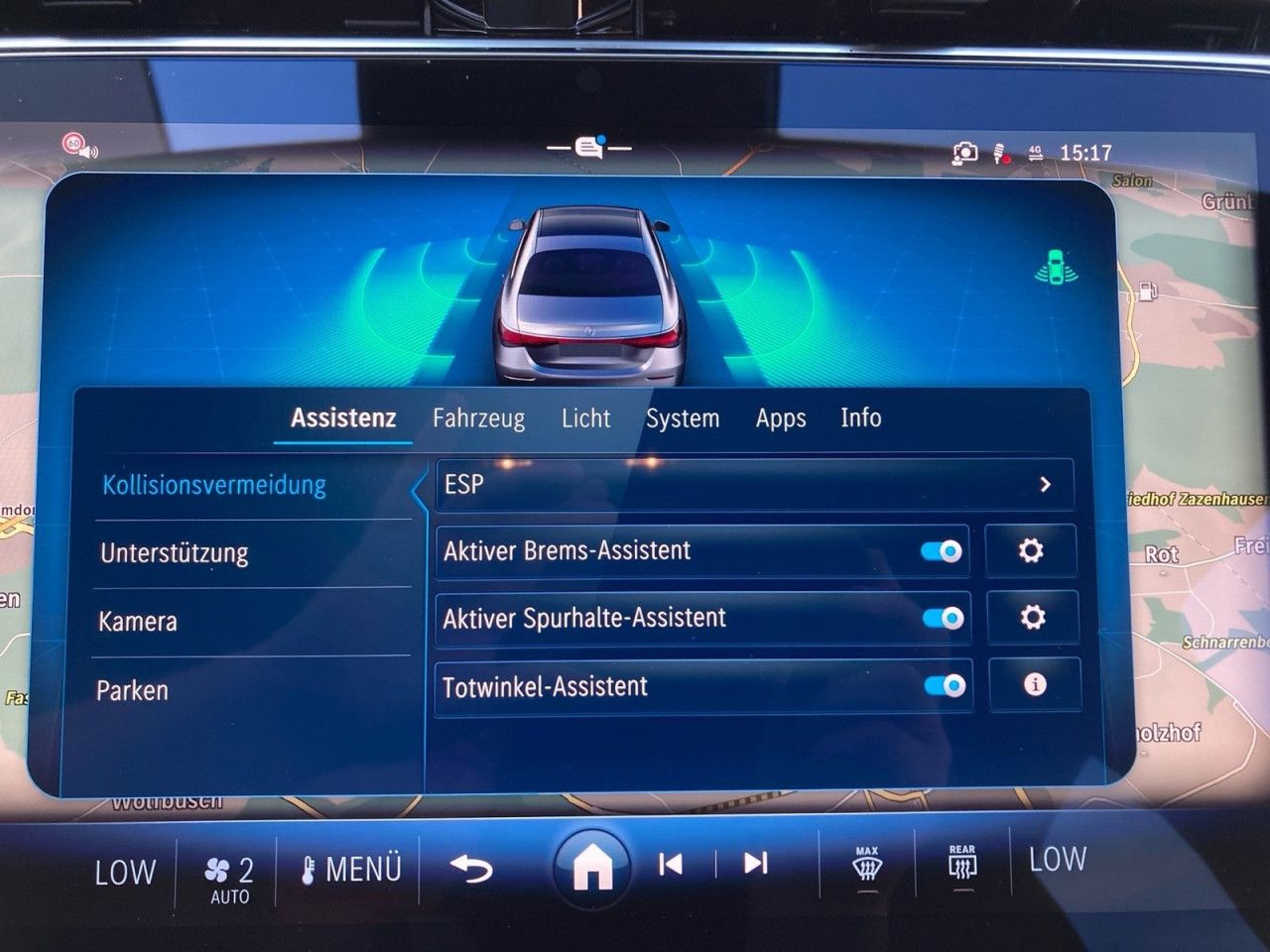 Mercedes-Benz E-Klasse – Bild 18