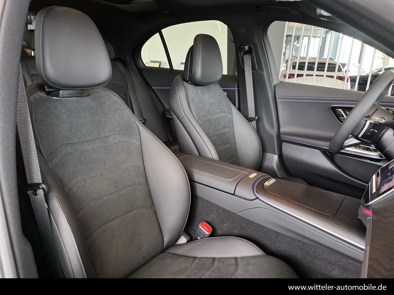 Mercedes-Benz E-Klasse – Bild 17