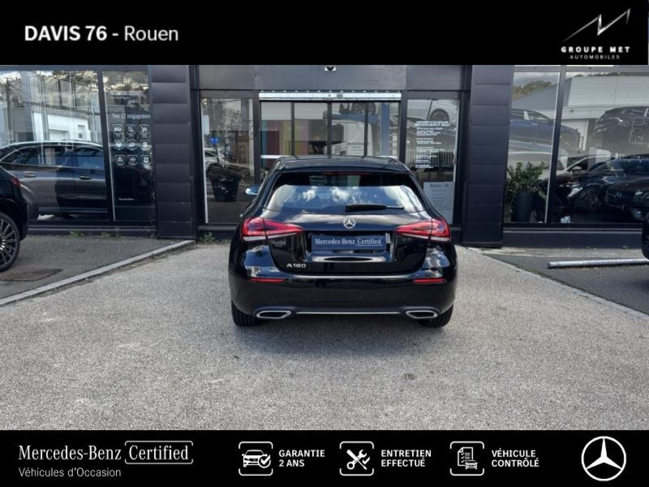 Photo du véhicule 5 / 18