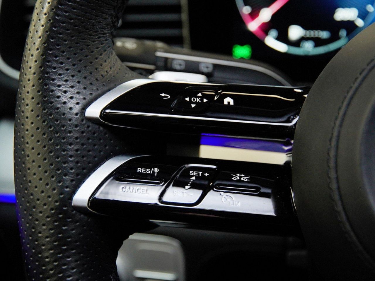 Mercedes-Benz GLE – Bild 18