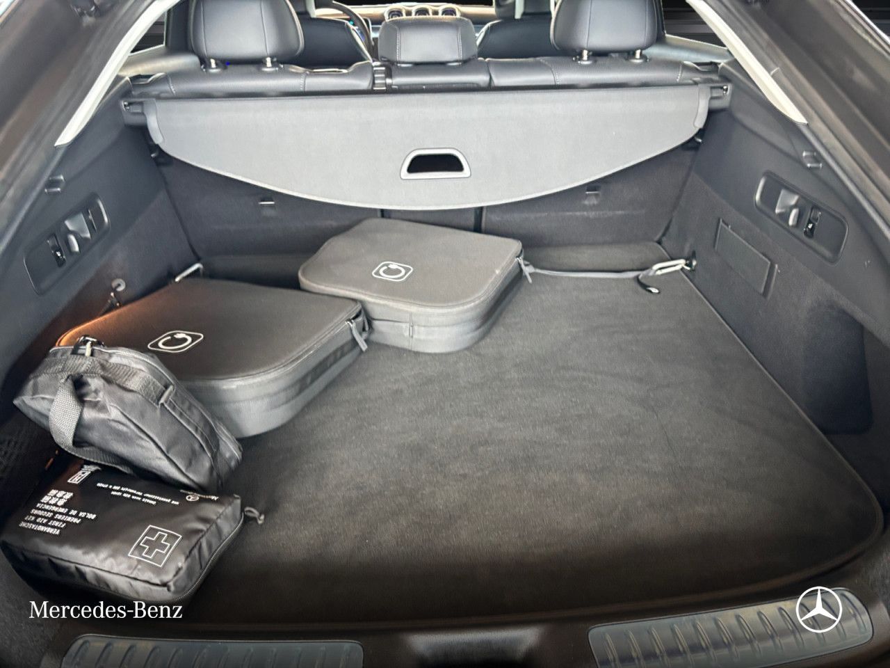 Mercedes-Benz GLC – Bild 5