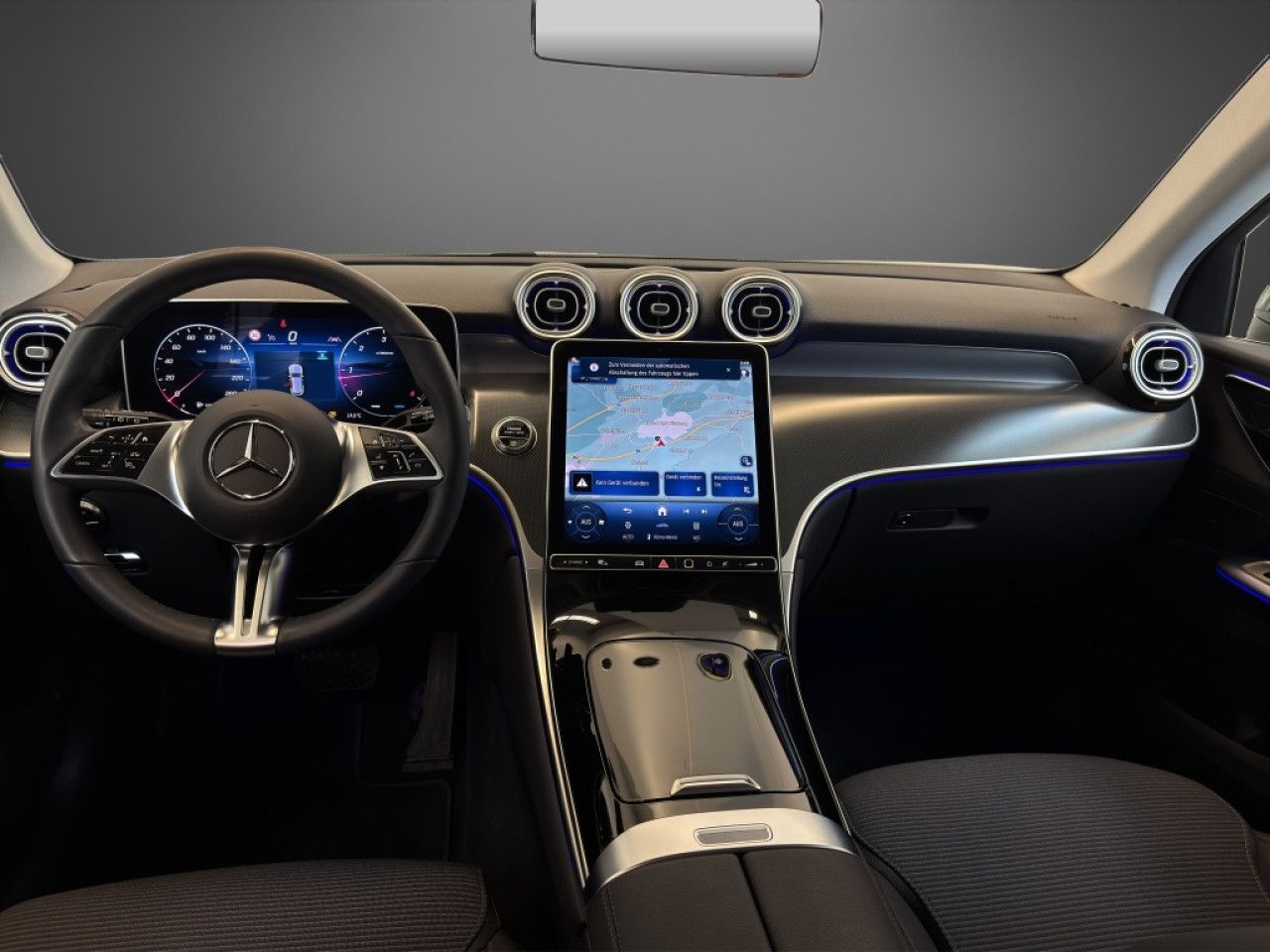 Mercedes-Benz GLC – Bild 17