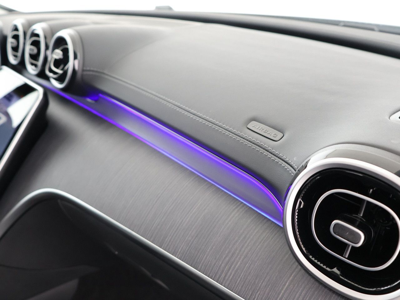Mercedes-Benz C-Klasse – Bild 19