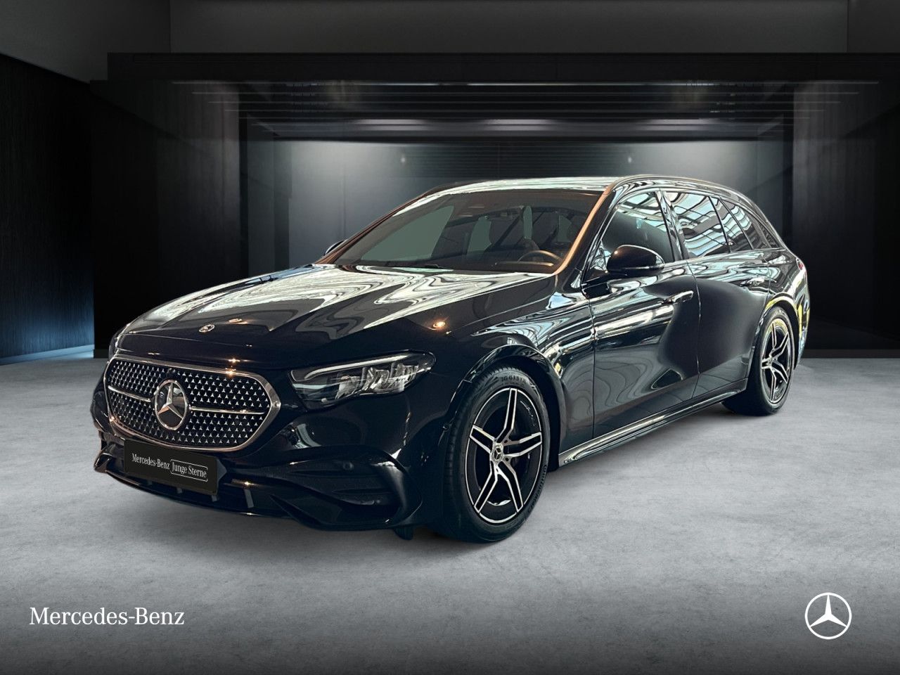 Mercedes-Benz E-Klasse – Bild 7