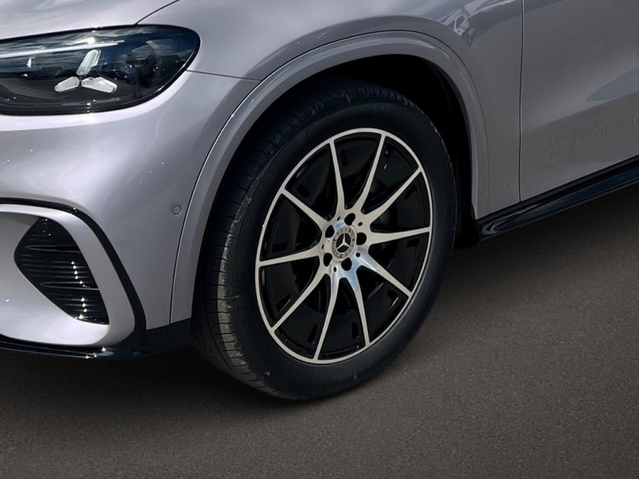 Mercedes-Benz GLC – Bild 7