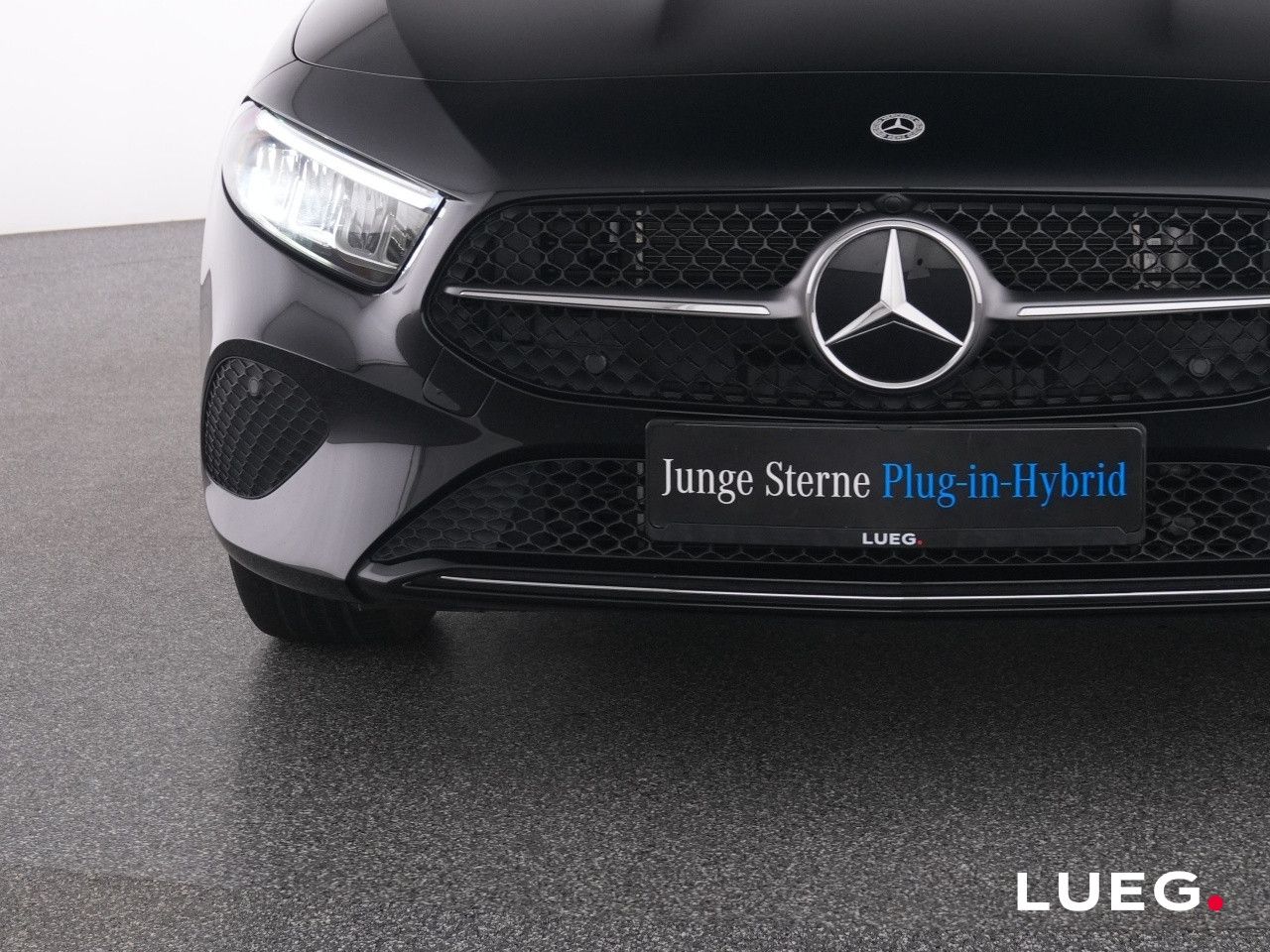 Mercedes-Benz A-Klasse – Bild 16