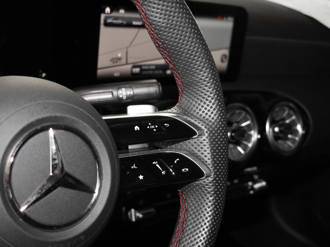 Mercedes-Benz CLA – Bild 16