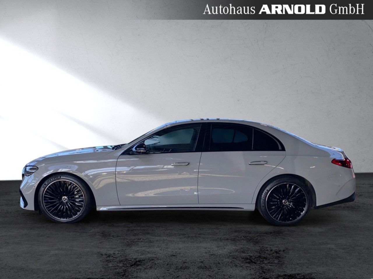 Mercedes-Benz E-Klasse – Bild 3