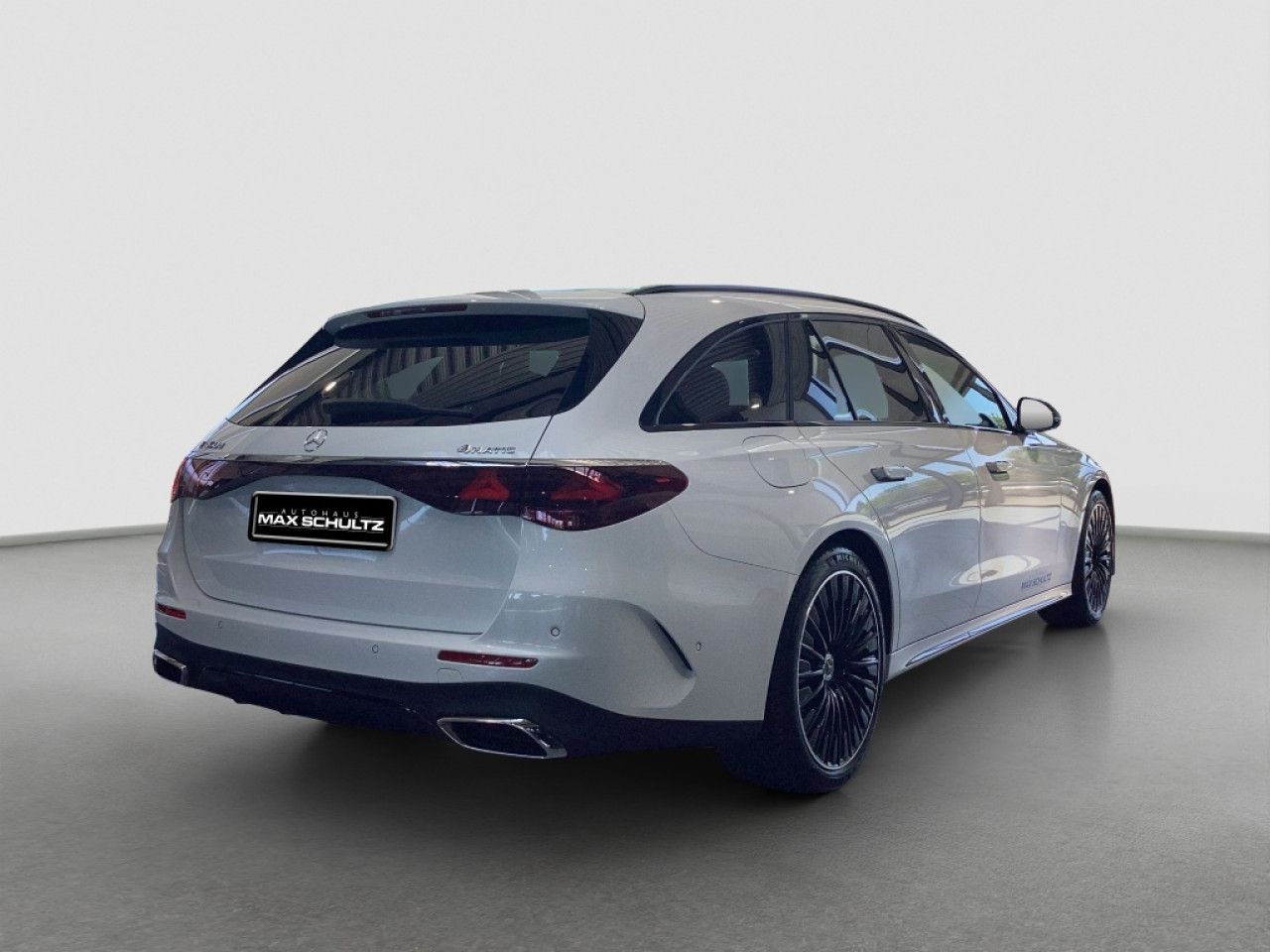 Mercedes-Benz E-Klasse – Bild 2
