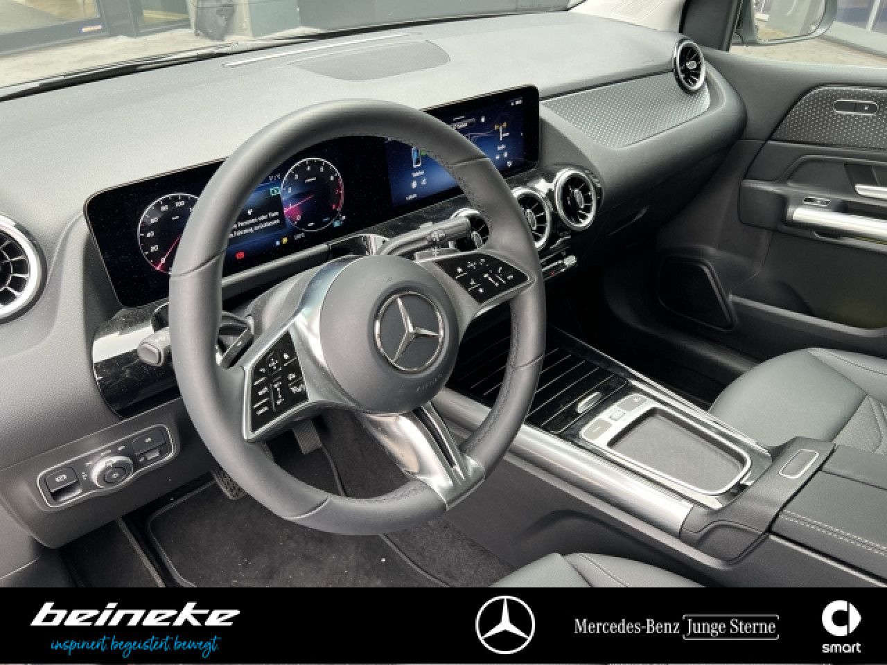 Mercedes-Benz B-Klasse – Bild 6
