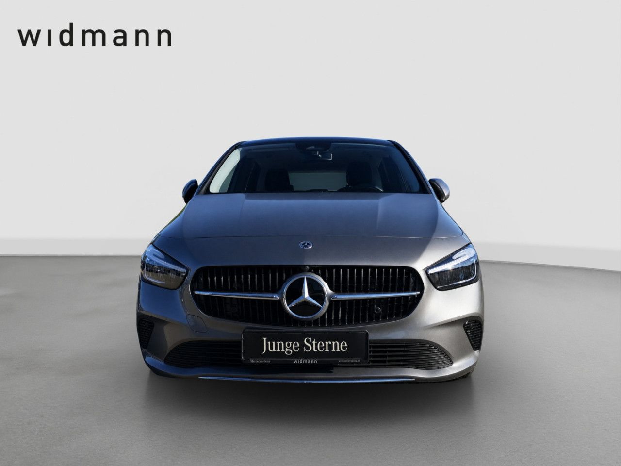 Mercedes-Benz B-Klasse – Bild 2