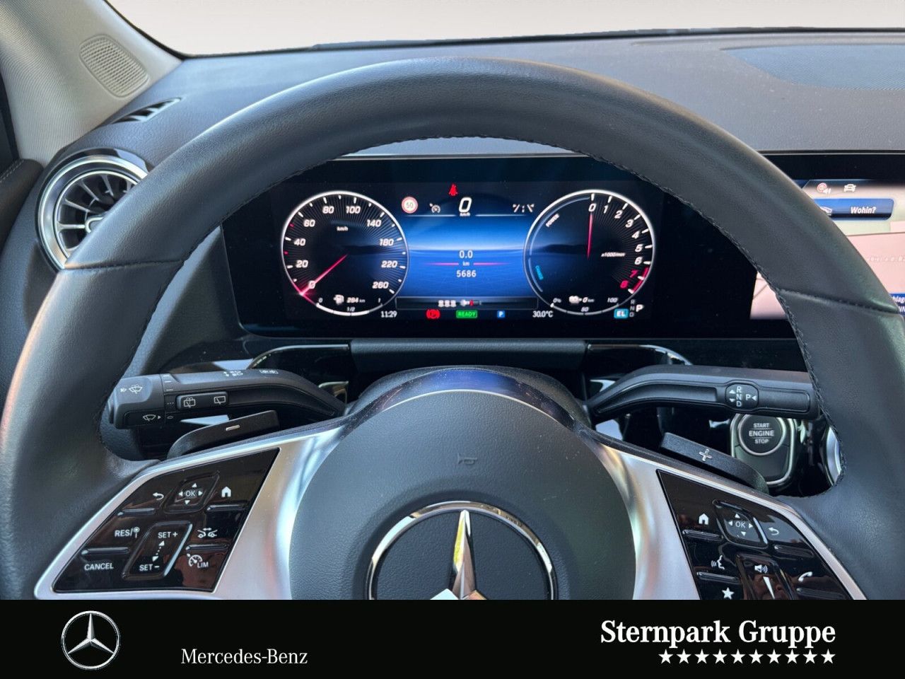 Mercedes-Benz B-Klasse – Bild 12