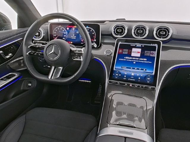 Mercedes-Benz CLE 300