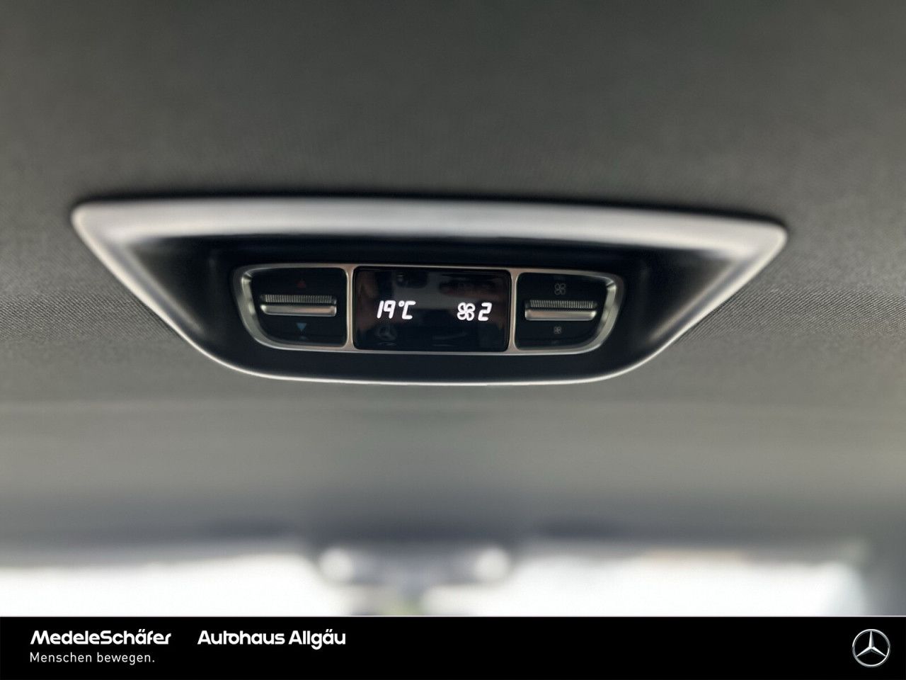 Mercedes-Benz V-Klasse – Bild 16
