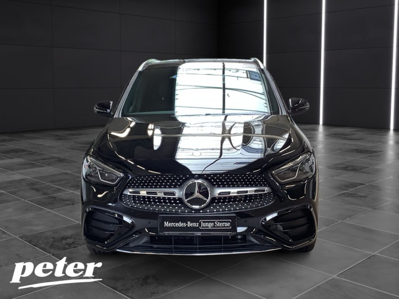Mercedes-Benz GLA – Bild 2