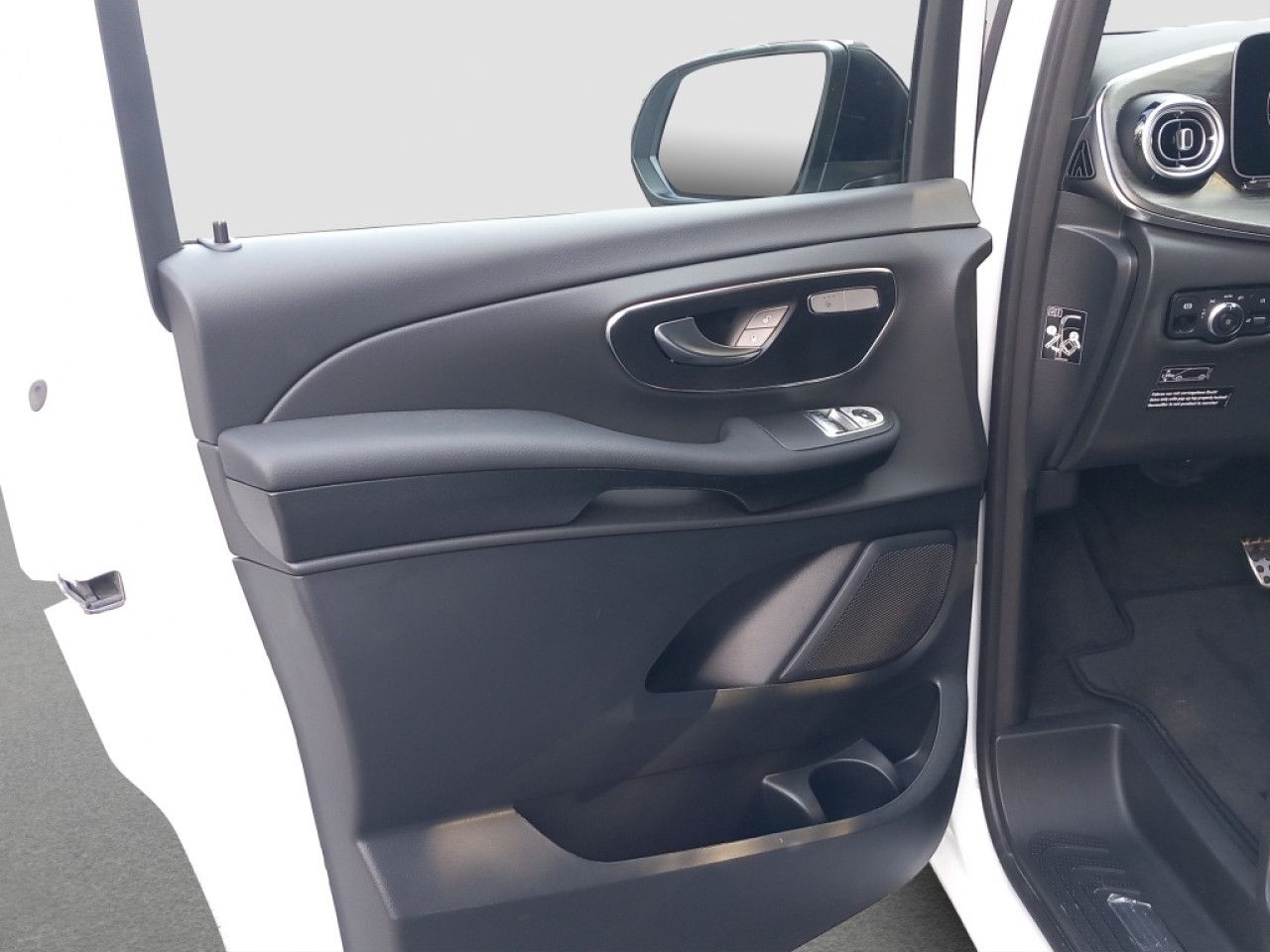 Mercedes-Benz Marco Polo – Bild 11