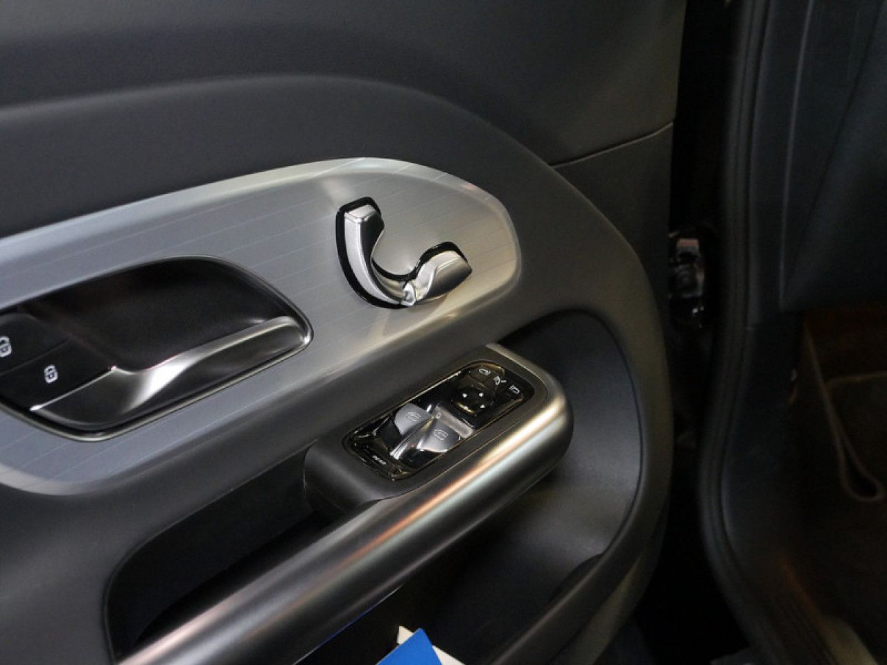 Mercedes-Benz GLB – Bild 15