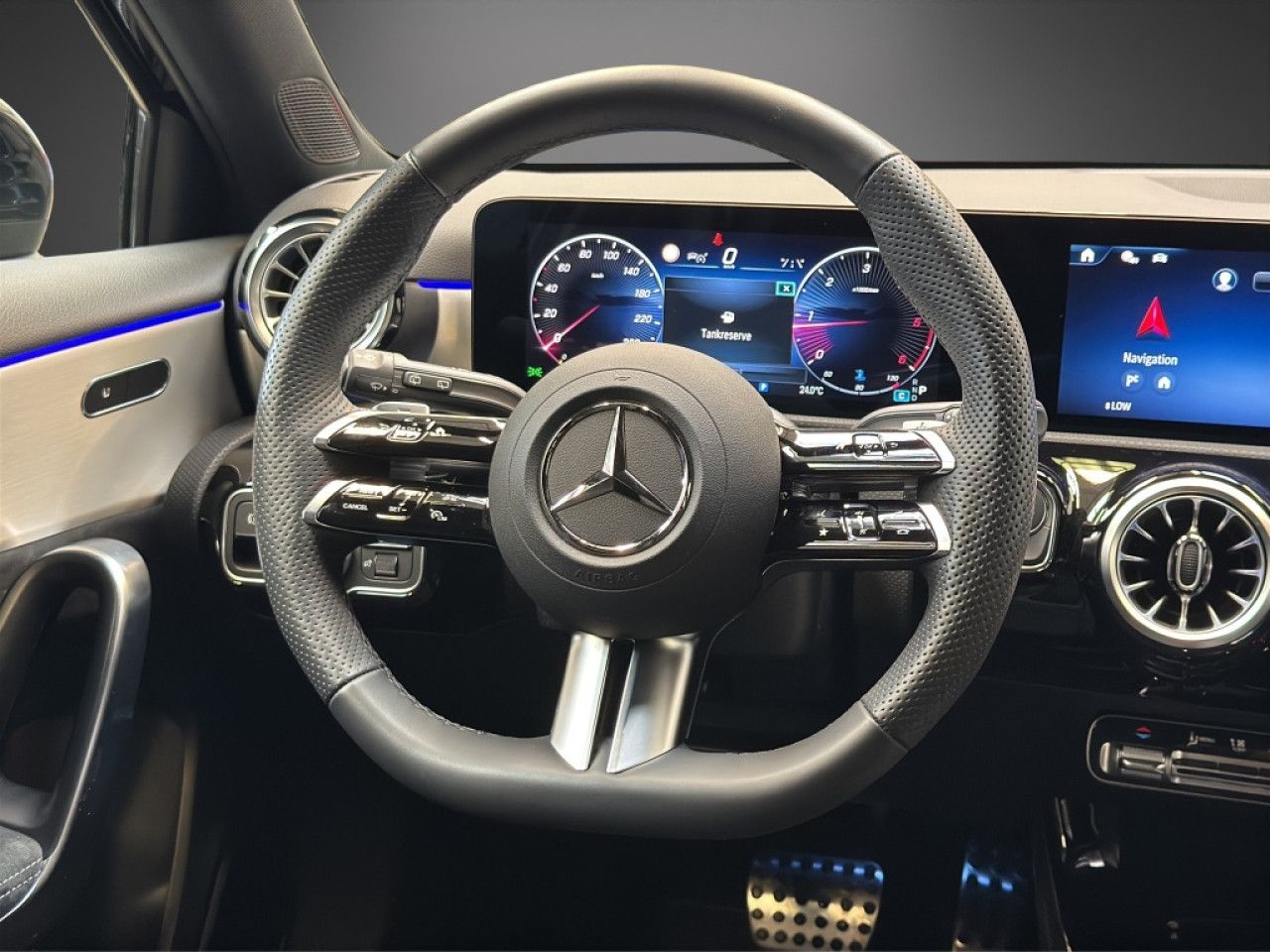 Mercedes-Benz A-Klasse – Bild 19