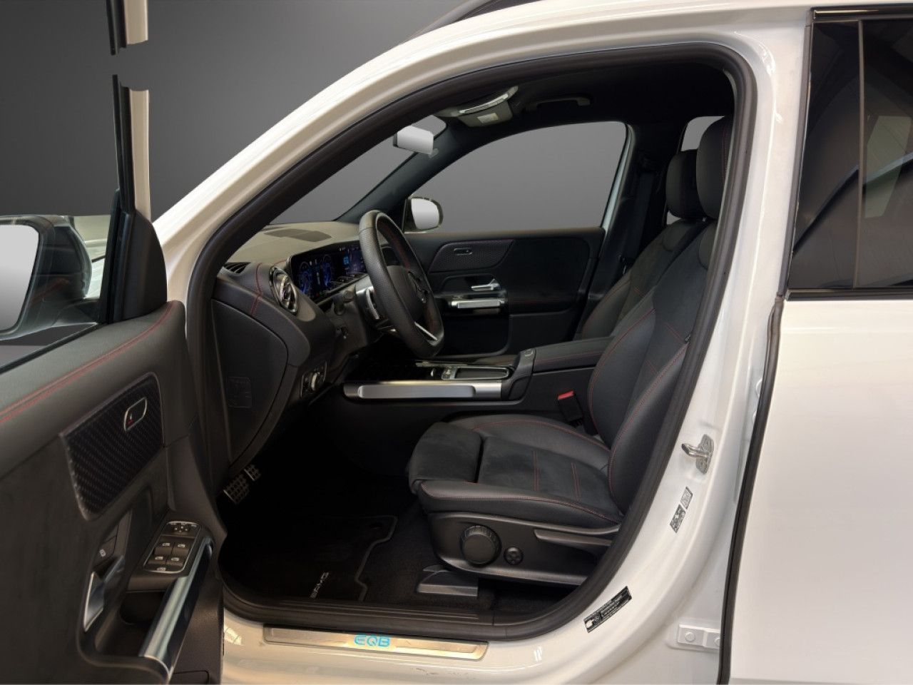 Mercedes-Benz EQB – Bild 7