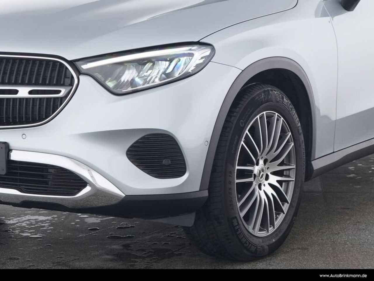 Mercedes-Benz GLC – Bild 4