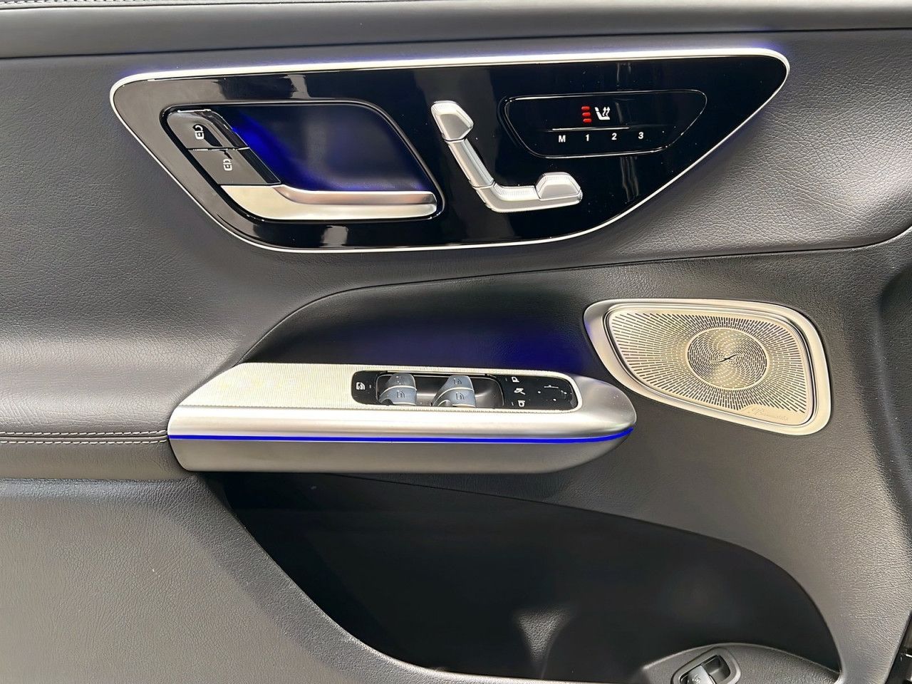 Mercedes-Benz GLC – Bild 13
