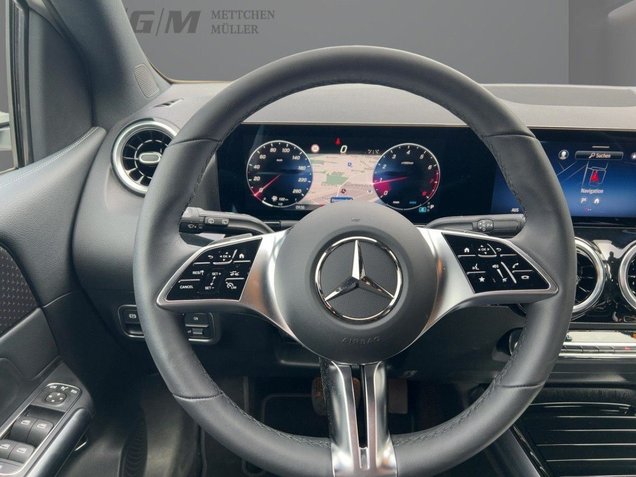 Mercedes-Benz B-Klasse – Bild 9