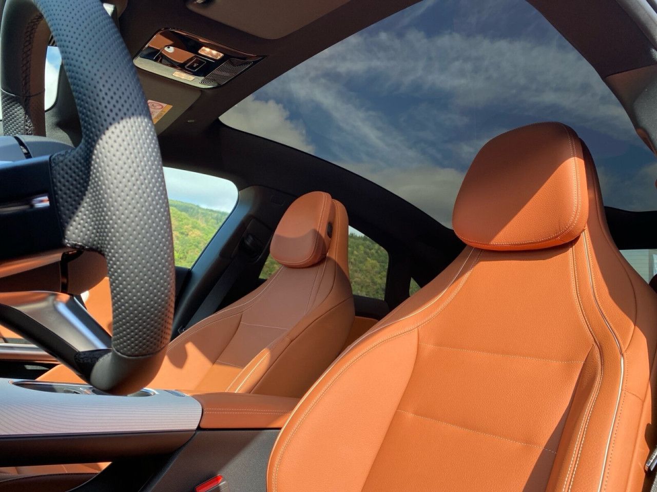 Mercedes-Benz CLA – Bild 16