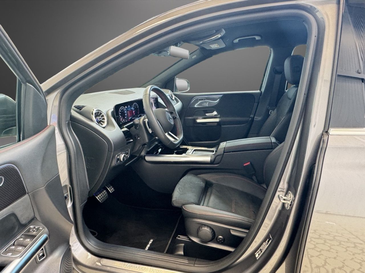 Mercedes-Benz B-Klasse – Bild 18