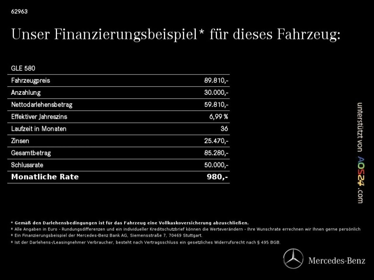 Mercedes-Benz GLE – Bild 23