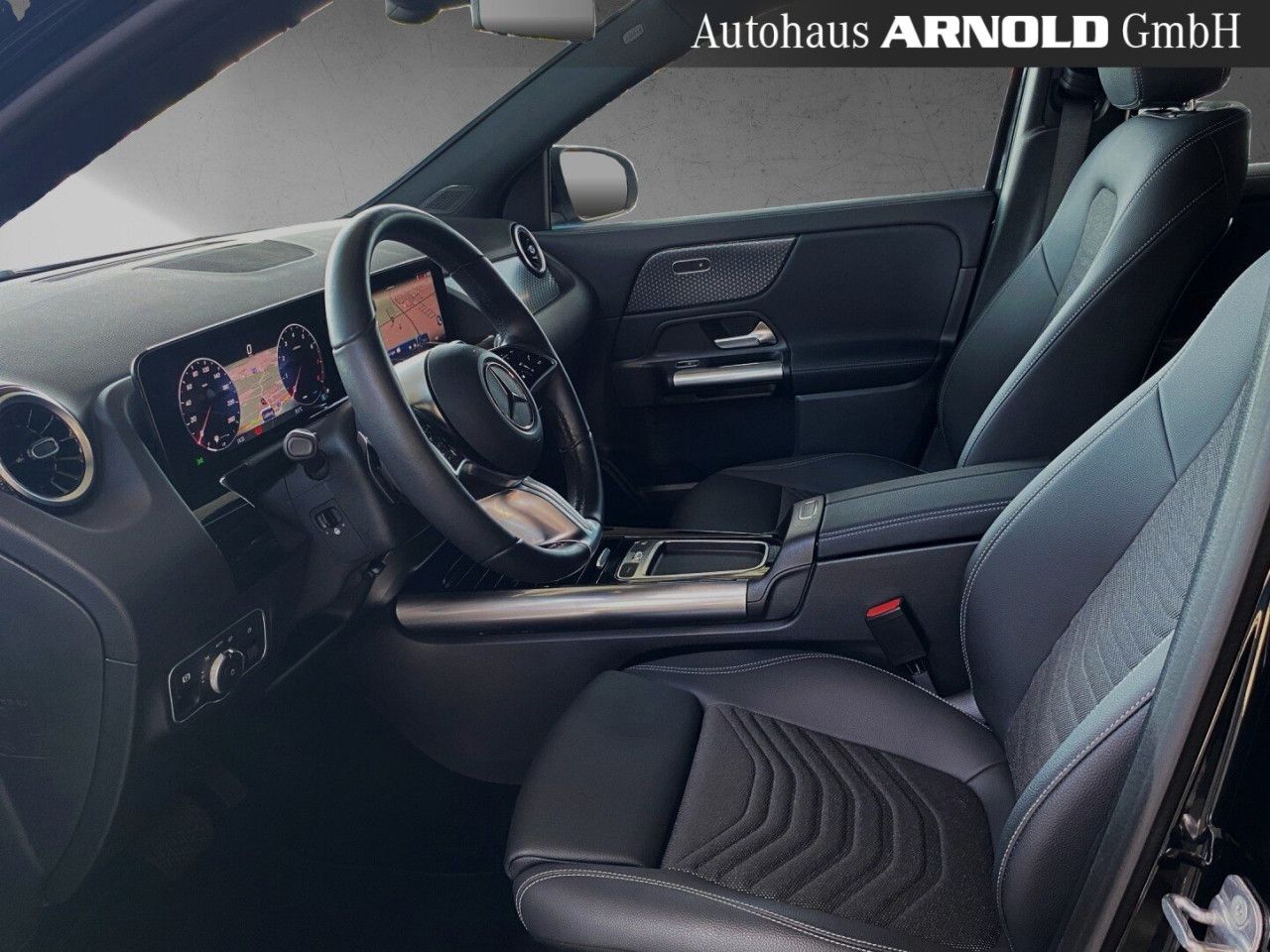 Mercedes-Benz GLA – Bild 8