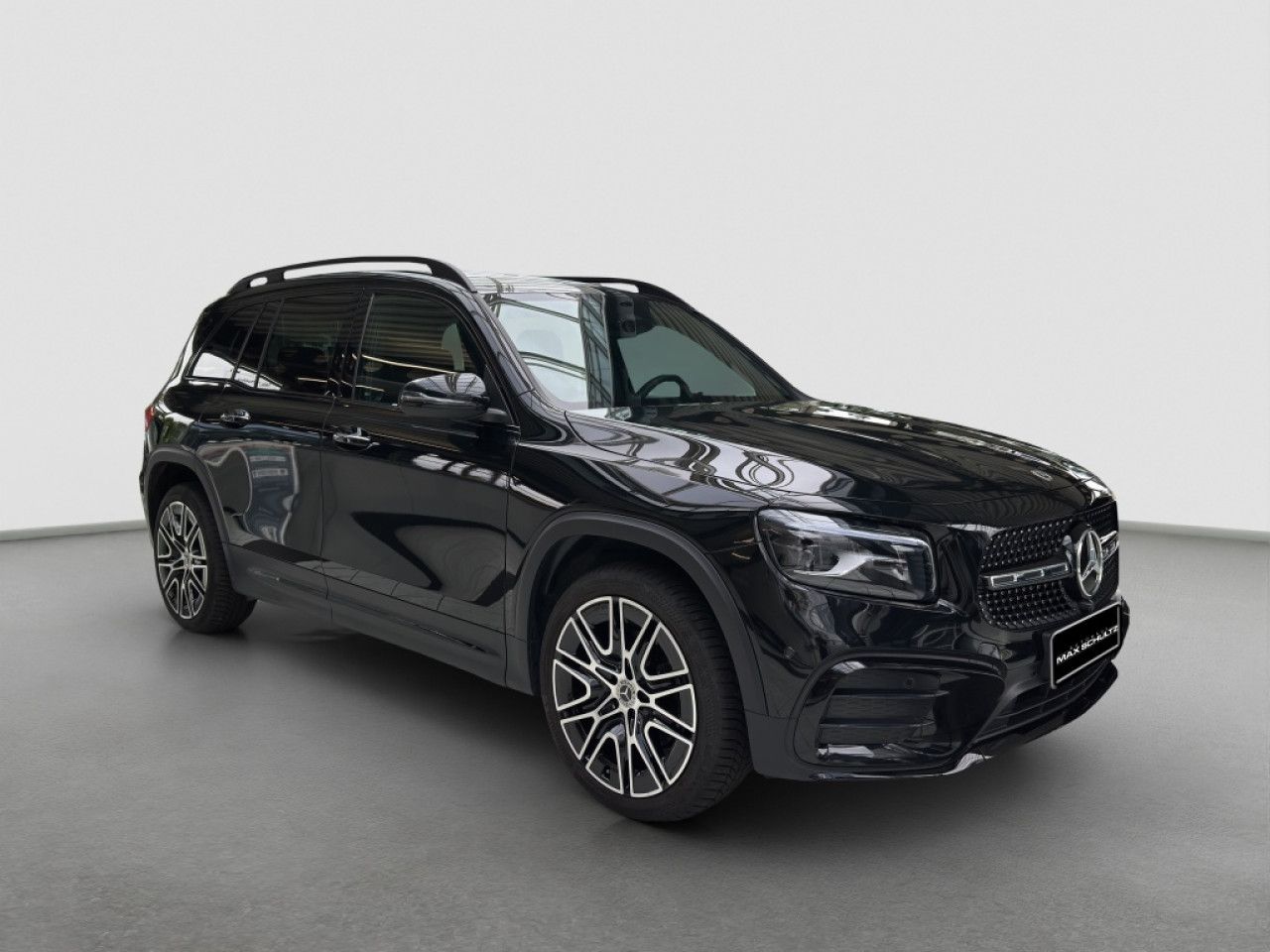 Mercedes-Benz GLB – Bild 18