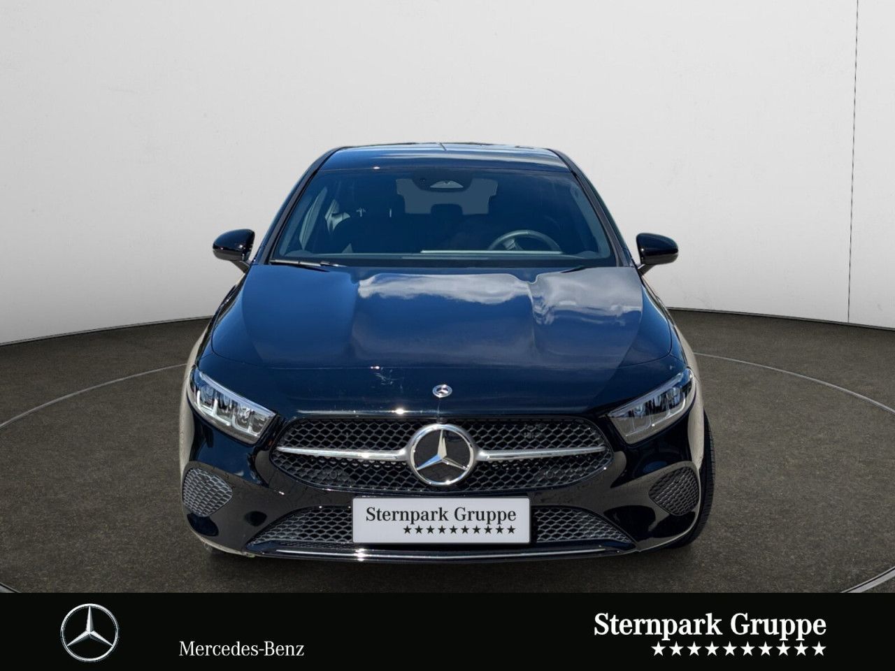 Mercedes-Benz A-Klasse – Bild 8