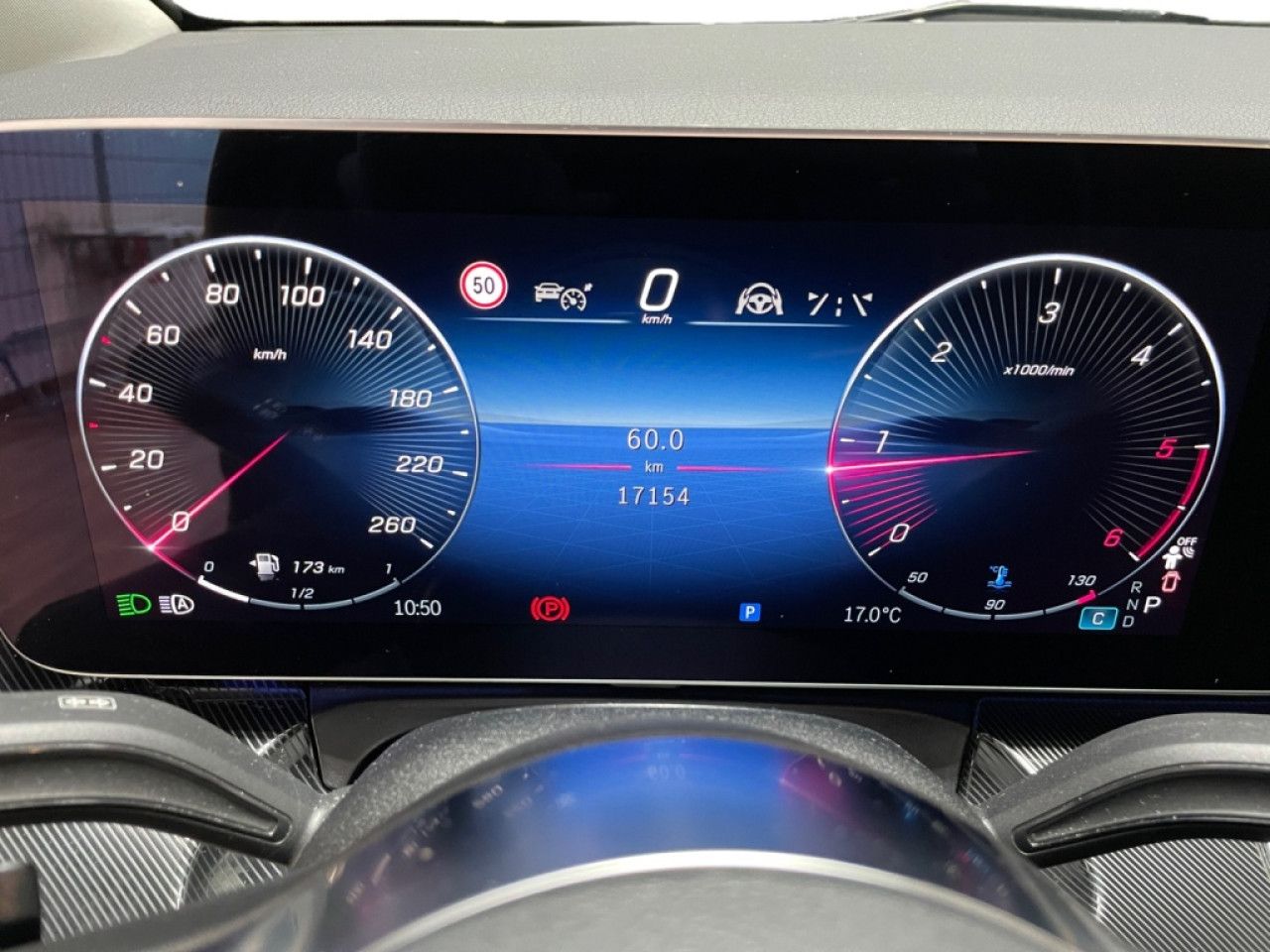 Mercedes-Benz V-Klasse – Bild 9