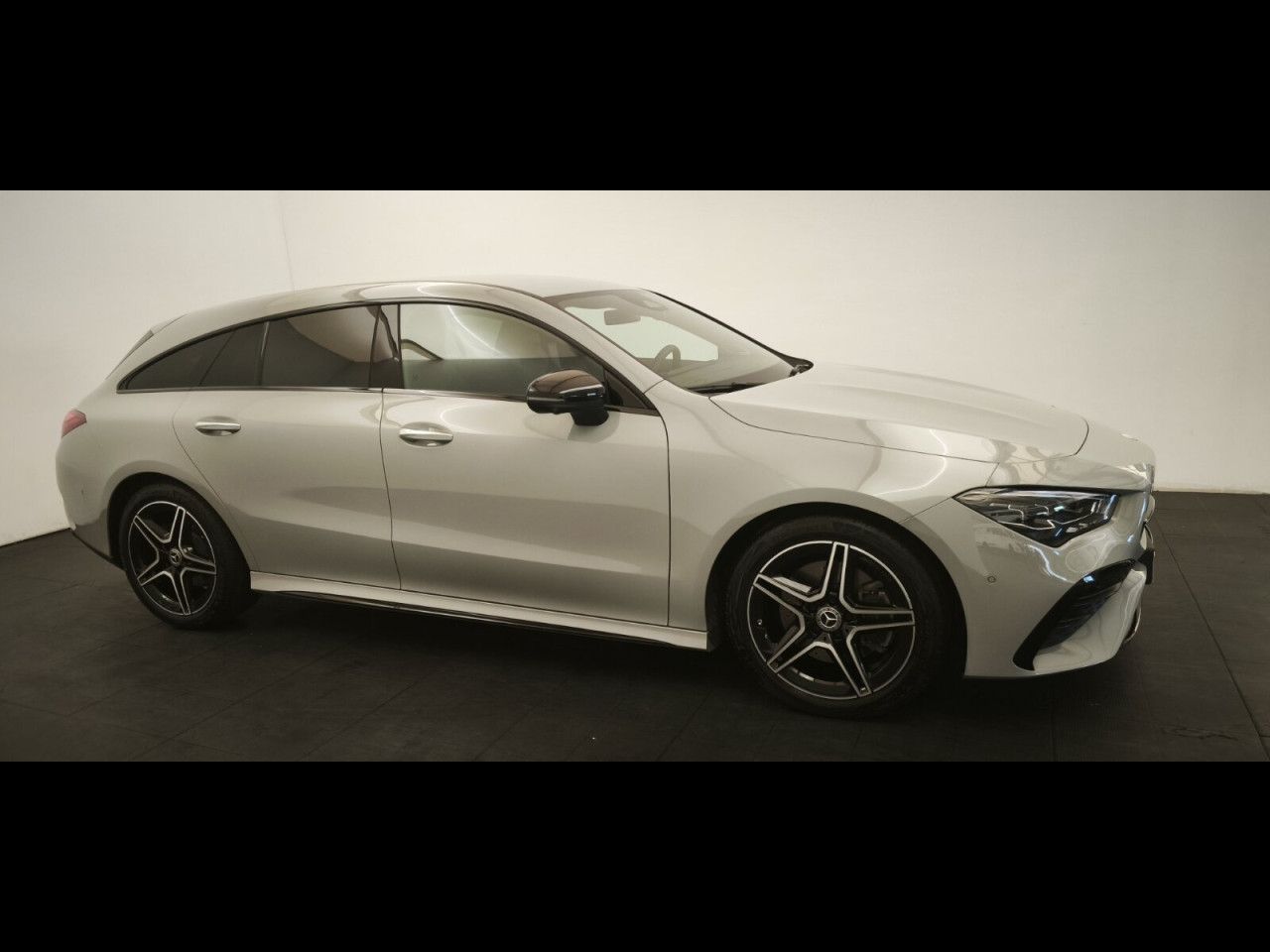 Mercedes-Benz CLA – Bild 4