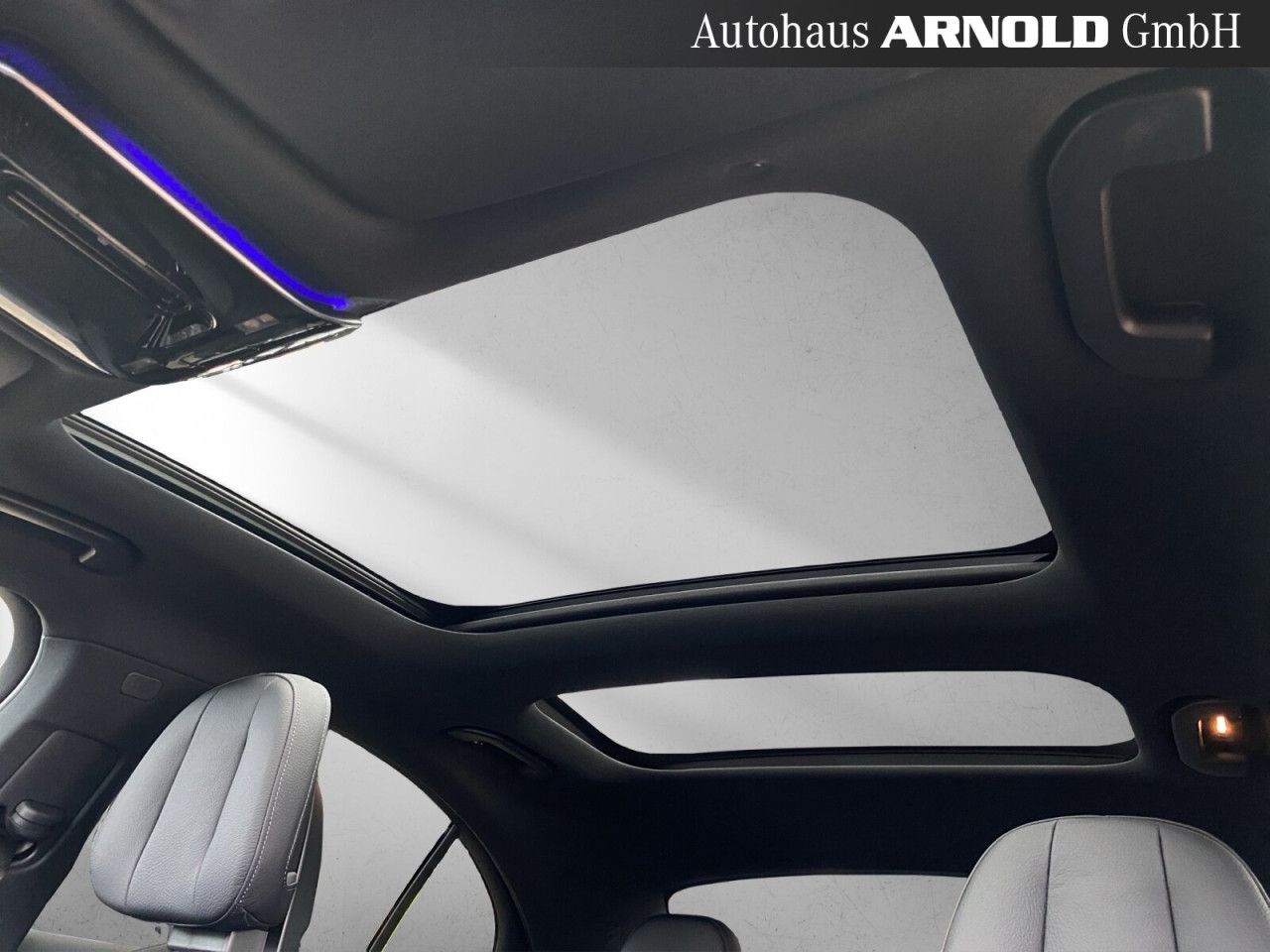 Mercedes-Benz E-Klasse – Bild 15
