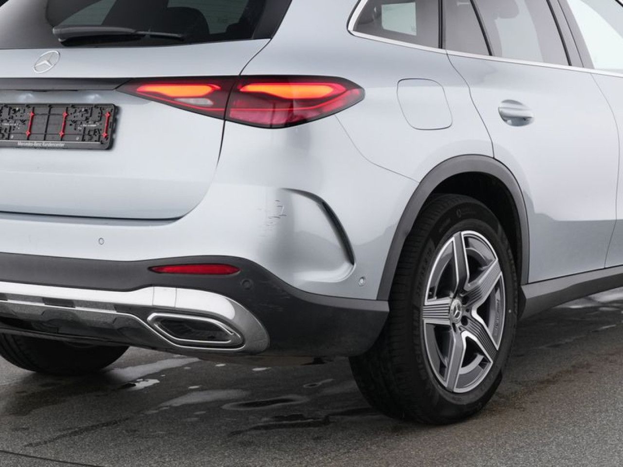 Mercedes-Benz GLC – Bild 9