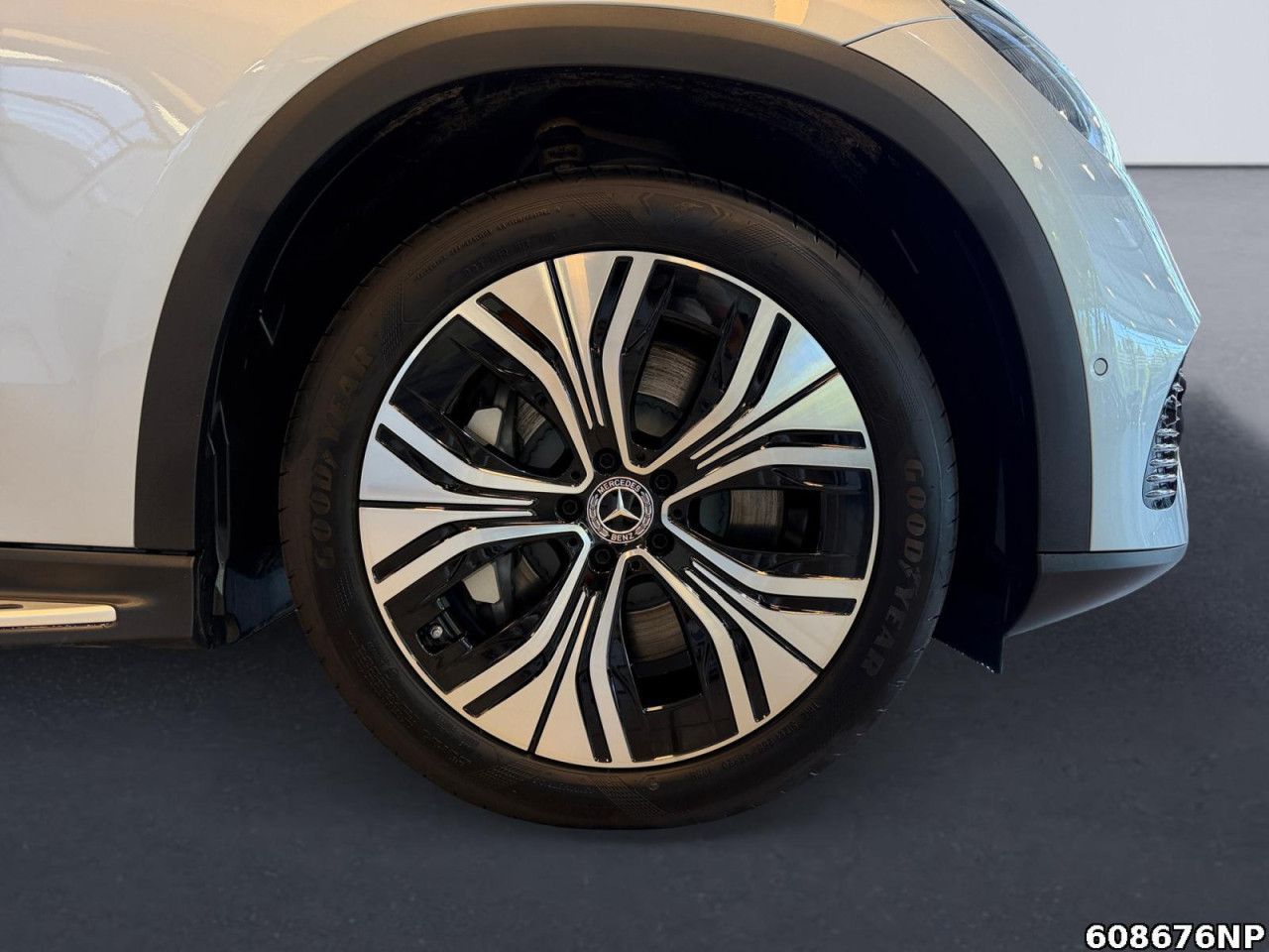 Mercedes-Benz EQE – Bild 5