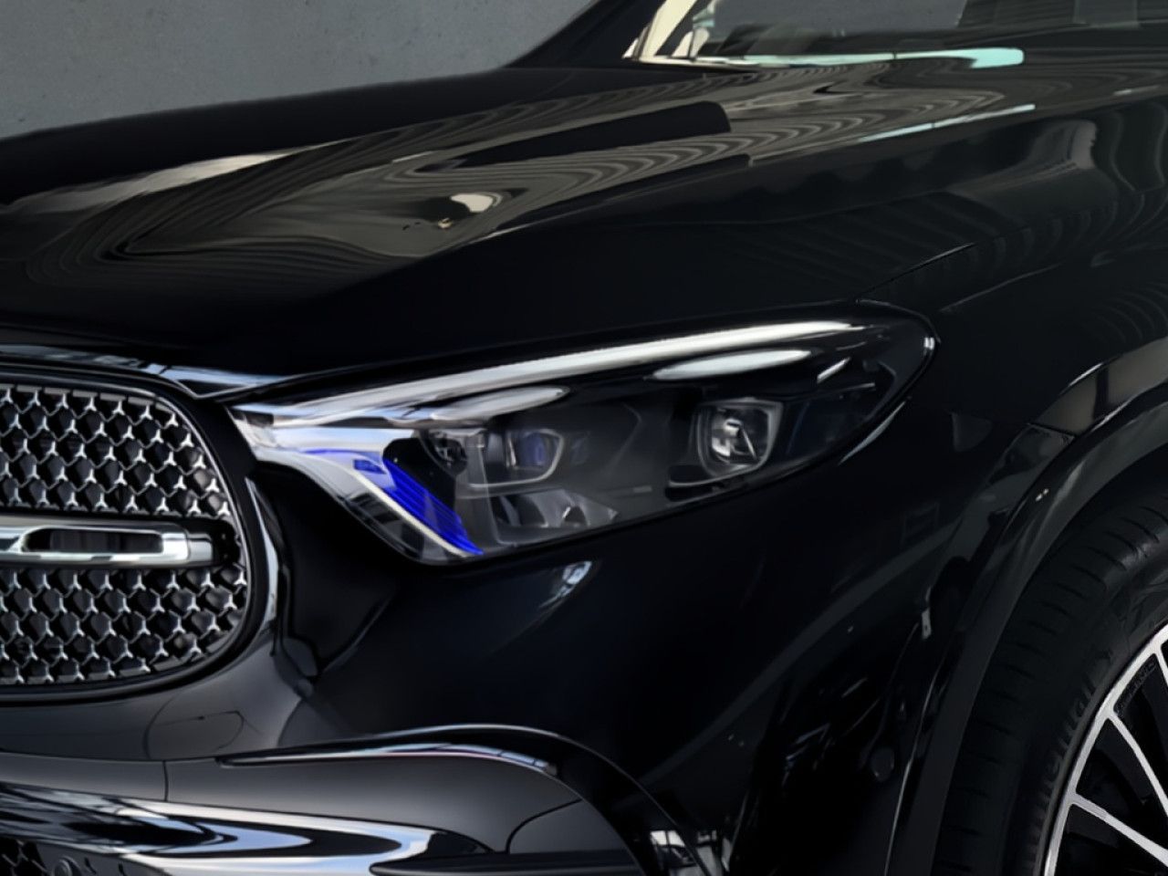 Mercedes-Benz GLC – Bild 2