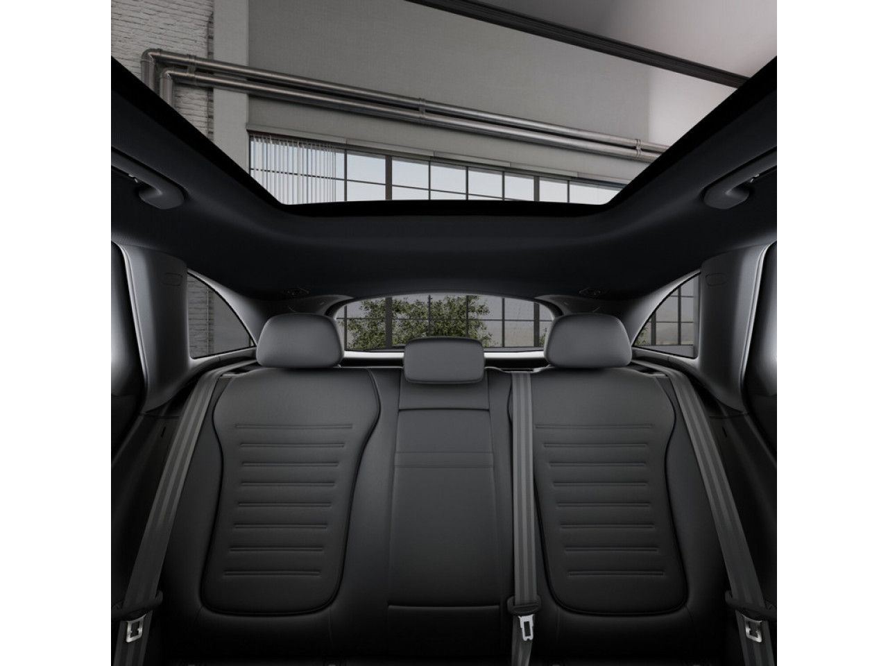 Mercedes-Benz GLC – Bild 16