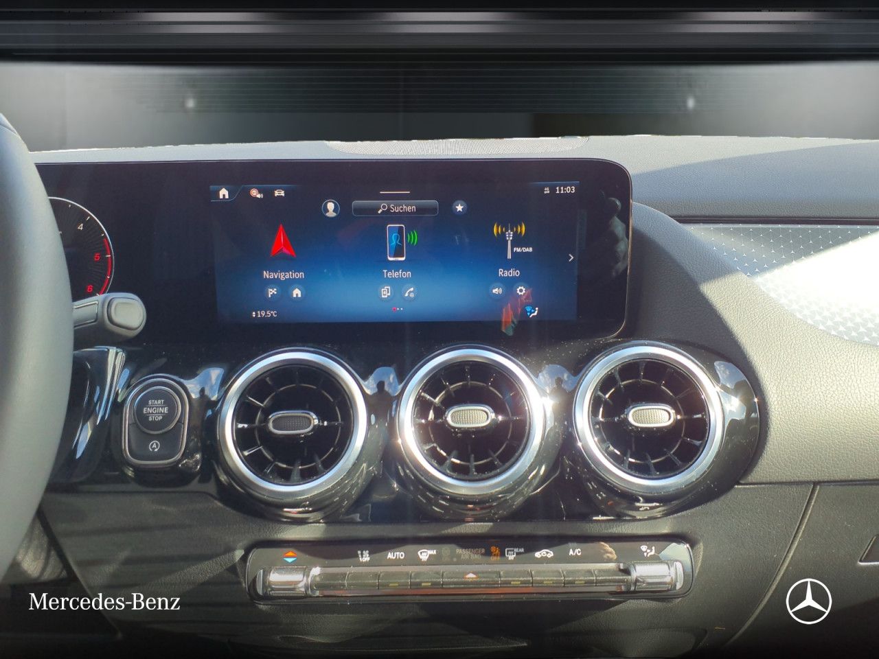 Mercedes-Benz B-Klasse – Bild 14
