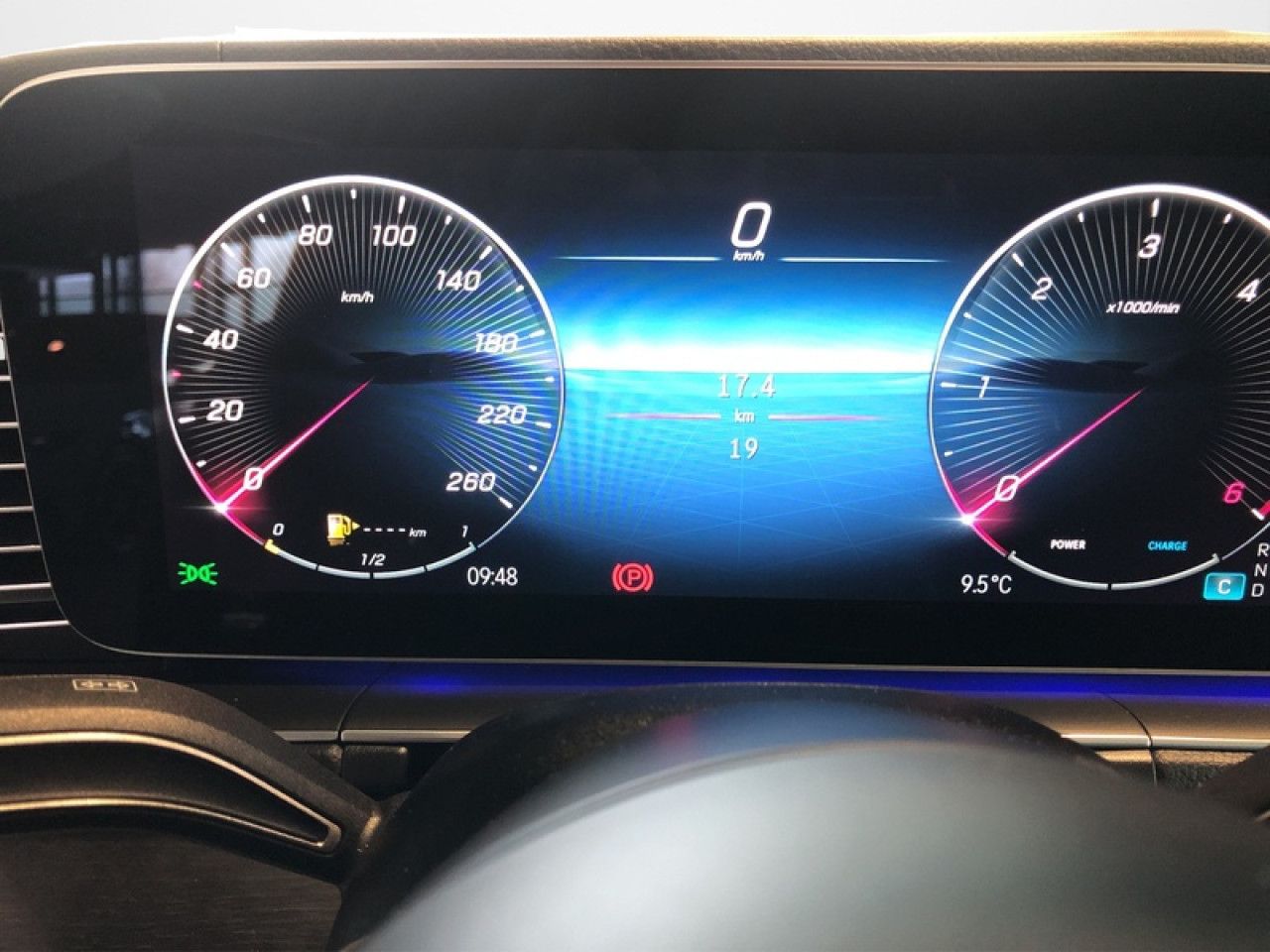 Mercedes-Benz GLE – Bild 15