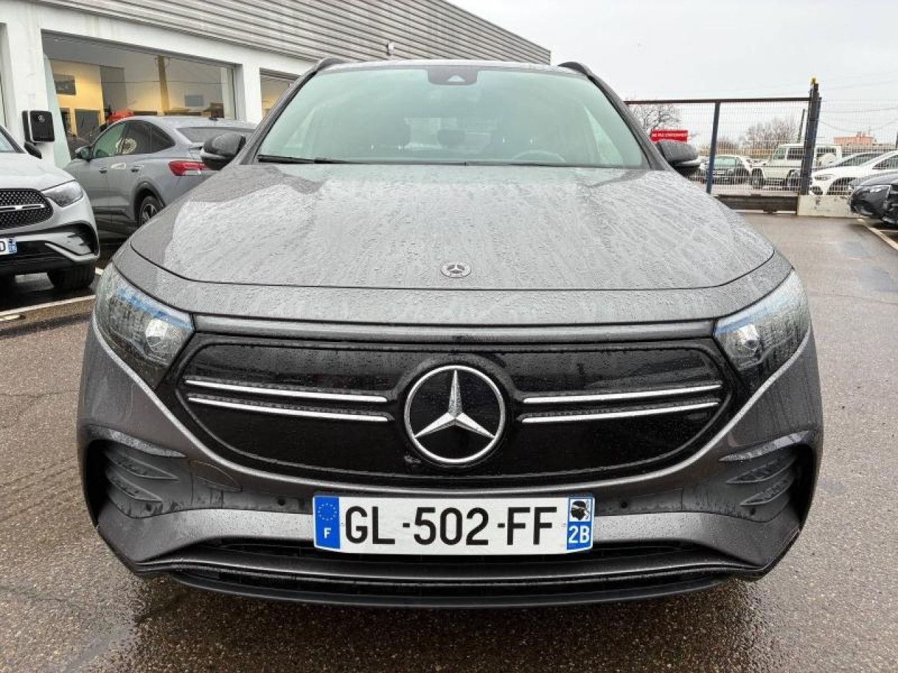 Photo du v&eacute;hicule 2 / 11