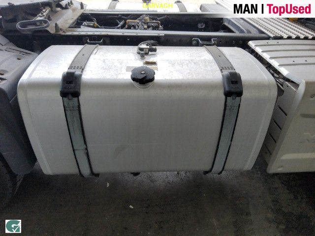 MAN TGX 18.470 4x2 BL SA 13